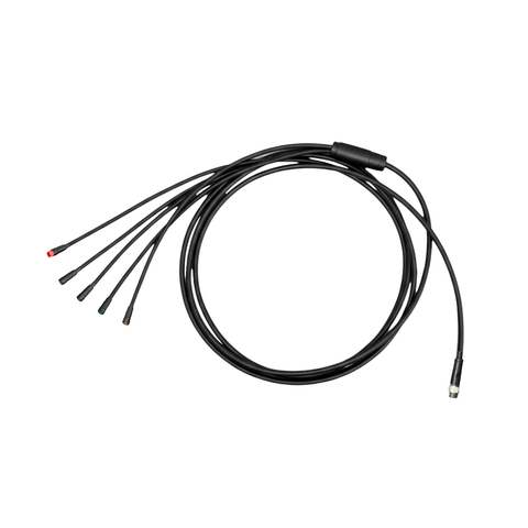 Cable principal de alimentación para patinete VEEHOP