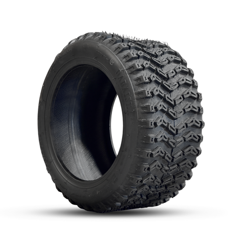 Pneu com tacos 225/40-10 – Scooter Elétrico, Citycoco e Quad