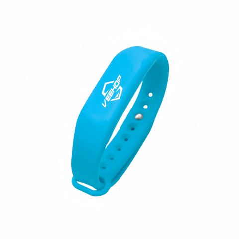 Pulseira NFC Veehop – Arranque Inteligente e Sem Chave