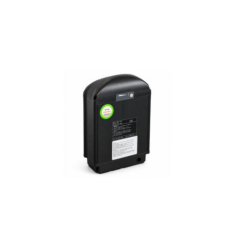 Batterie additionnelle lithium 36v/48v pour tricycle S2 300w/600w