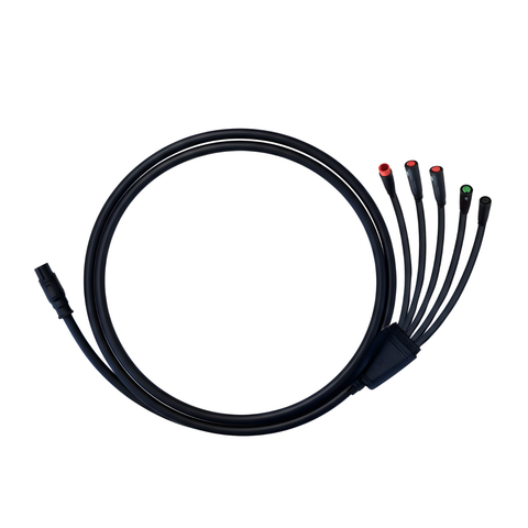 Główny kabel do roweru trójkołowego elektrycznego S2 (300W/600W)