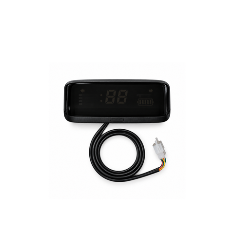 LCD Display for Electric Scooter Citycoco CP-3, CP-7, HM-3 and HM-7