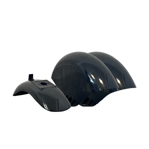 Blatobran za tricikl ES-35
