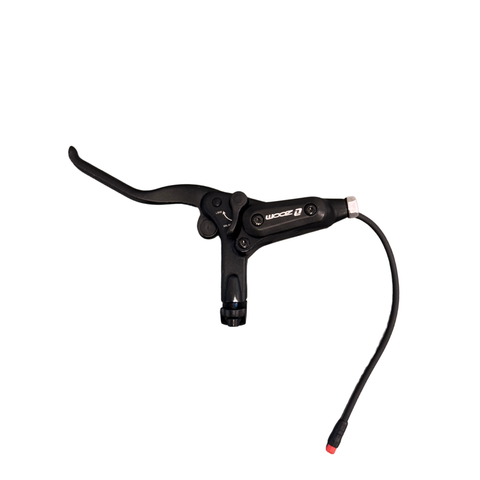 Hydraulischer Bremshebel mit Motorabschaltsensor für Veehop-Scooter