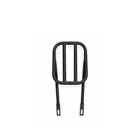 Support top case et porte bagage citycoco vue de haut