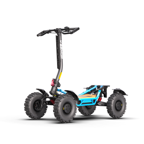 Blatobran za romobil Veehop