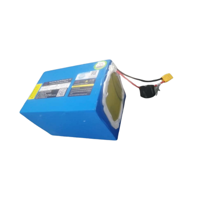60v30ah Batterie für Elektroroller und Citycoco