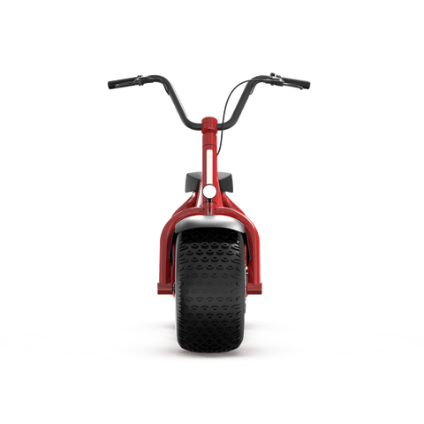 Trottinette électrique City Coco Blaster 1500w - KaaSpeed