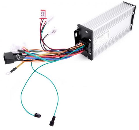 Controlador 48V / 2000W para SXT Monster