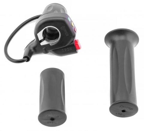Poignée d'accélération pour trottinette électrique Monster ou SXT