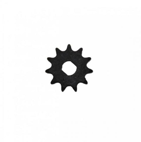 Small sprocket 11 teeth (front)