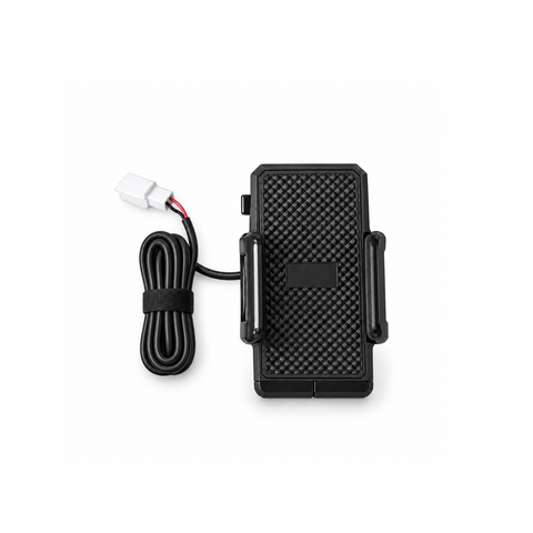 Support de téléphone rechargeable pour Citycoco