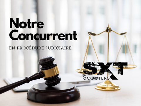 SXT : Arnaque et procédure judiciaire