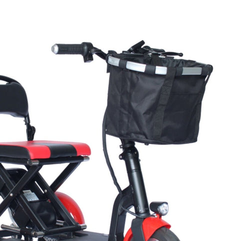 Panier avant pour Tricycle S2