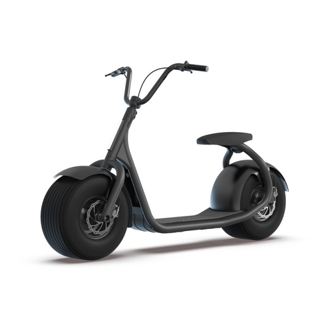 Blaster electric scooter approved 1500W 20ah