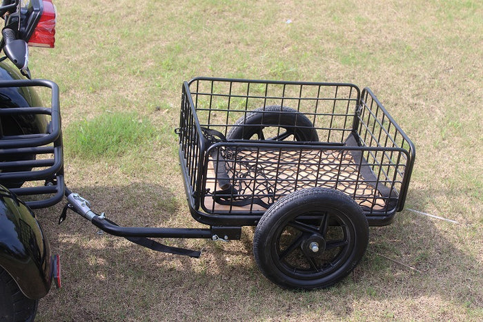 Trailer for citycoco 3 wheels CP-3.0 and HM-3.0