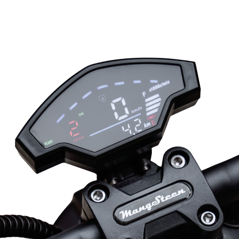Compteur Digital Prenium