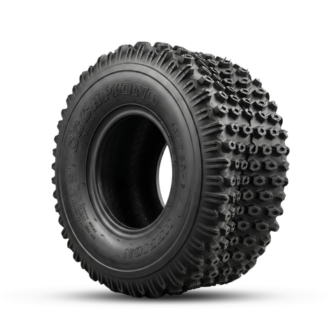 Pneu cross para scooter Blaster