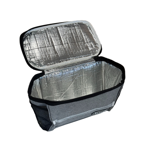 Universelle isolierte Fronttasche für Roller und Elektroroller