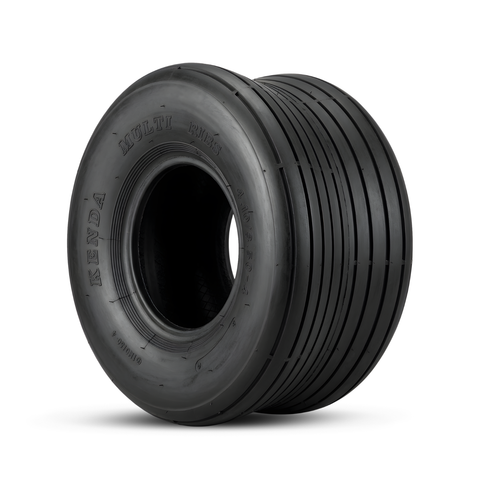 Pneu liso para scooter Blaster