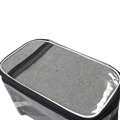 Universelle isolierte Fronttasche für Roller und Elektroroller