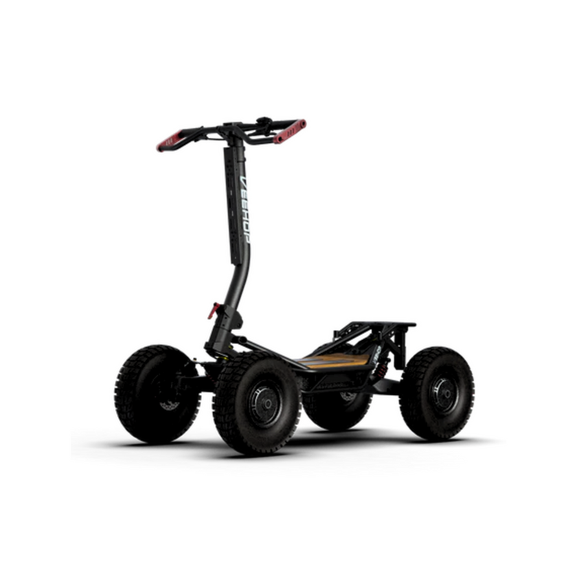 Scoot Motion | Micromobility specialists | Citycoco and PMR