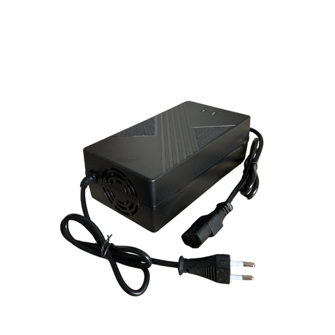 Chargeur rapide 5A pour batterie 60V de Citycoco CP