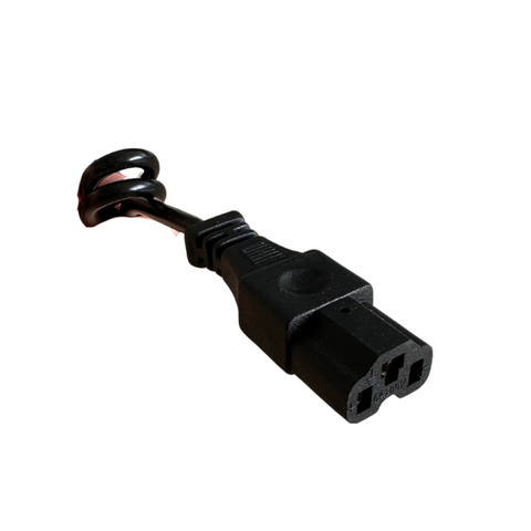 Cargador rápido 5A para batería 60V de Citycoco CP