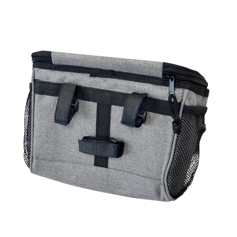 Universelle isolierte Fronttasche für Roller und Elektroroller