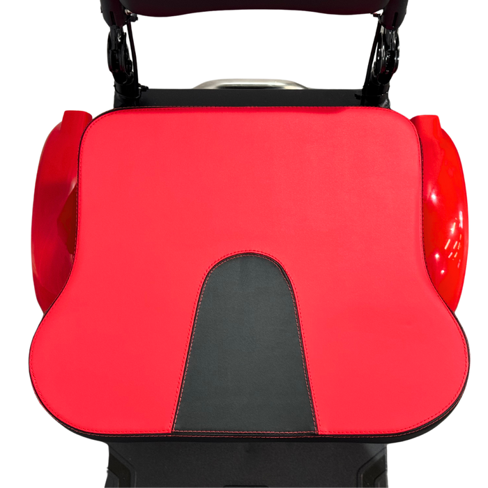 Suuri istuin Tricycle S2:lle