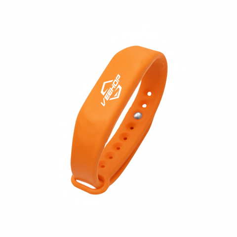 Veehop NFC Bracelet – Smart and Keyless Start