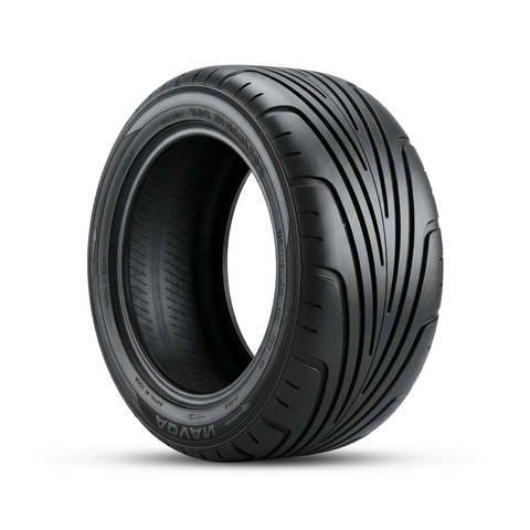 Neumático liso 225/40-10 – Scooter eléctrico, Citycoco y quad