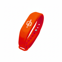 Bracelet NFC Veehop – Démarrage Intelligent et Sans Clé