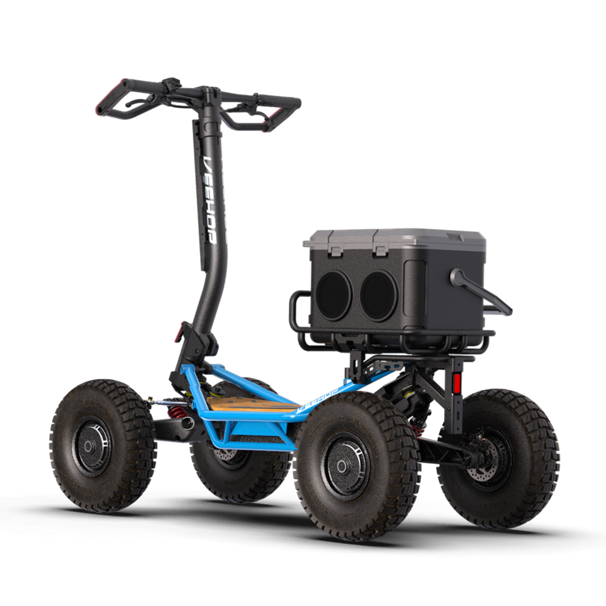 Scoot Motion | Micromobility specialists | Scooters & Reduced mobility