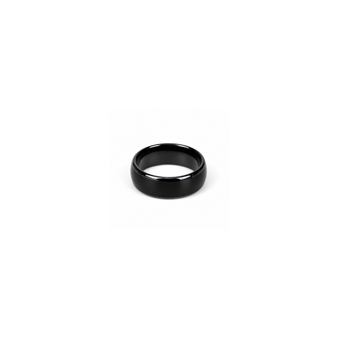 Elektronisk NFC-ring til Blaster