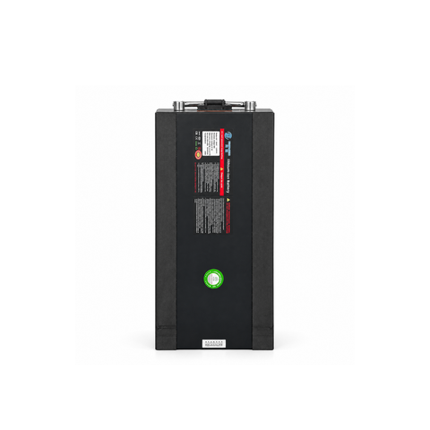 Batterie lithium 60V 20ah à poignée pour citycoco et chopper