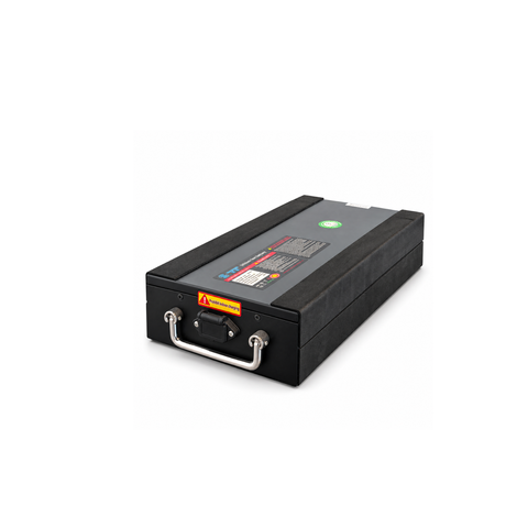 Batterie lithium 60V 20ah à poignée pour citycoco et chopper