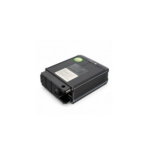 Batterie additionnelle lithium 36v/48v pour tricycle S2 300w/600w