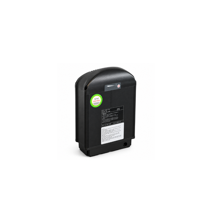 Lisäakku litium 36v/48v S2 300w/600w kolmipyöräiselle