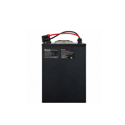 Smarda Super 701 60V – 30Ah eller 45Ah batteri