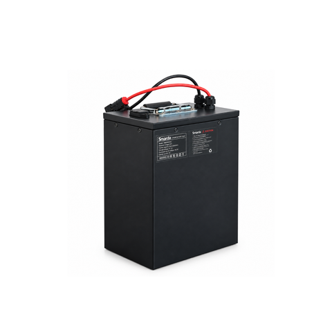 Smarda Super 701 60V – 30Ah eller 45Ah batteri