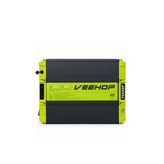 Batteria supplementare per monopattino Veehop