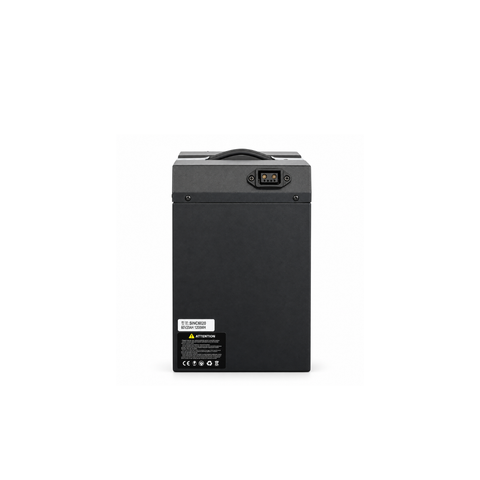 Original 60V 20Ah Lithium-batteri til 4-hjulet Rider scooter