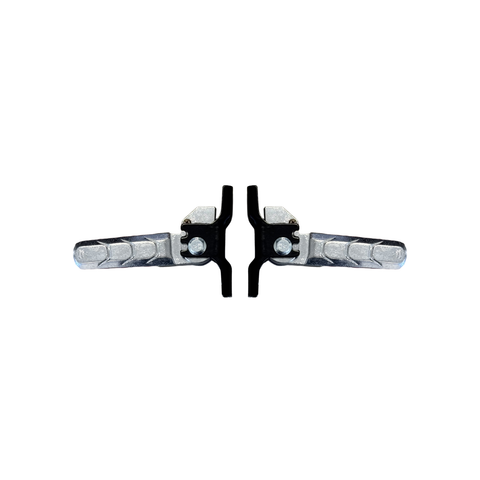Cale-pieds pliables pour scooter électrique Citycoco M3P / CP4