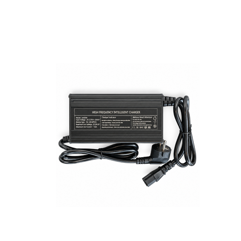 Ladegerät für 24V 10Ah Lithium-Akku
