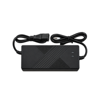 5A fast charger for 60V battery from Citycoco CP/HM