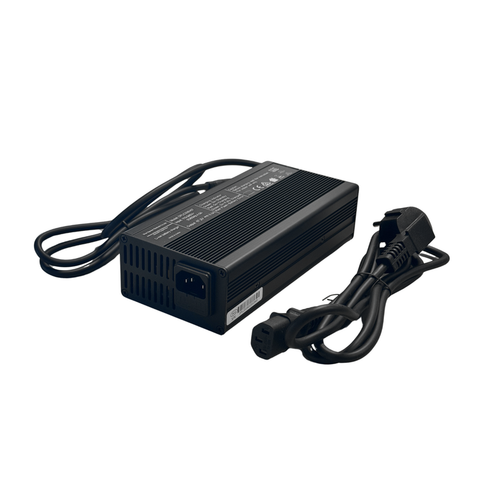 Chargeur d'origine Veehop 67,2V – Batterie Lithium-Ion