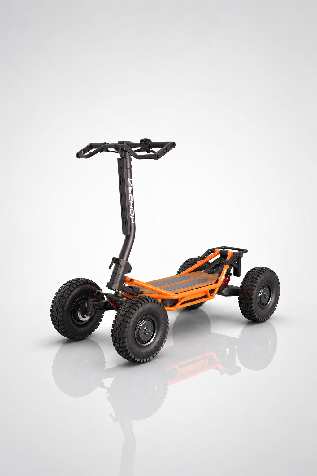 Trottinettes électriques