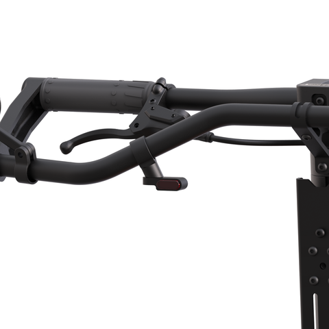 Clignotant LED avant ou arrière pour trottinette électrique Veehop