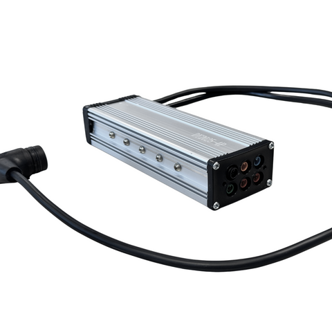 Veehop Scooter Controller